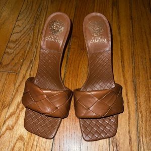 Vince Camuto Brelaine Heel